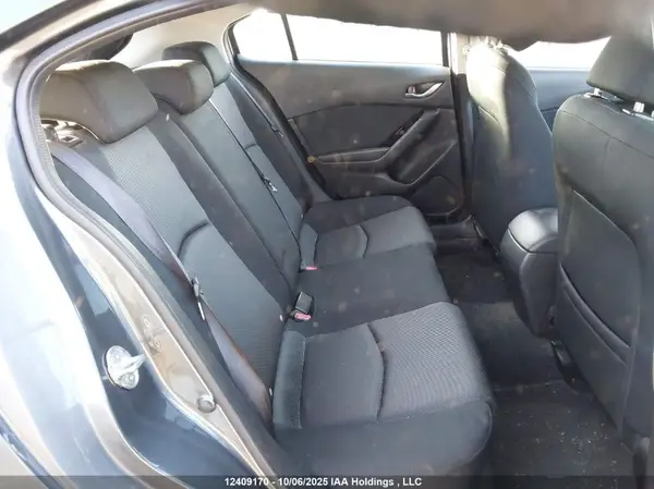 JM1BN1K71H1150229 2017 MAZDA 3 - Image 8
