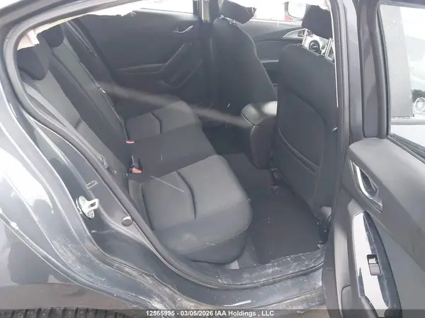 JM1BN1K71J1177467 2018 MAZDA 3 - Image 8