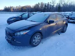 JM1BN1K71J1183365 2018 MAZDA 3