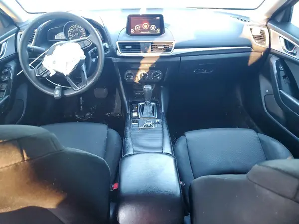 JM1BN1K71J1183365 2018 MAZDA 3 - Image 8