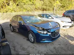 JM1BN1K72H1125663 2017 MAZDA 3