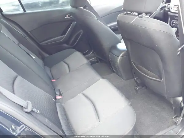 JM1BN1K73H1102537 2017 MAZDA 3 - Image 8