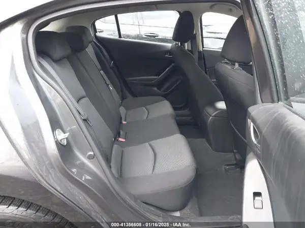 JM1BN1K73H1123050 2017 MAZDA 3 - Image 8