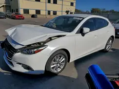 JM1BN1K73H1141810 2017 MAZDA 3