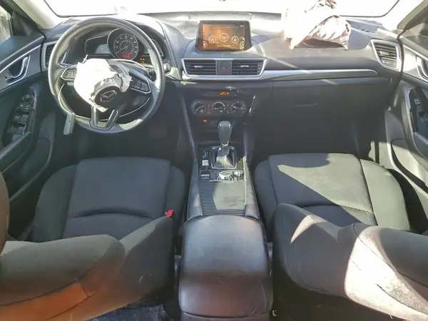 JM1BN1K73H1141810 2017 MAZDA 3 - Image 8