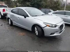 JM1BN1K73H1142990 2017 MAZDA 3