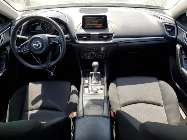 JM1BN1K74H1101929 2017 MAZDA 3 - Image 8