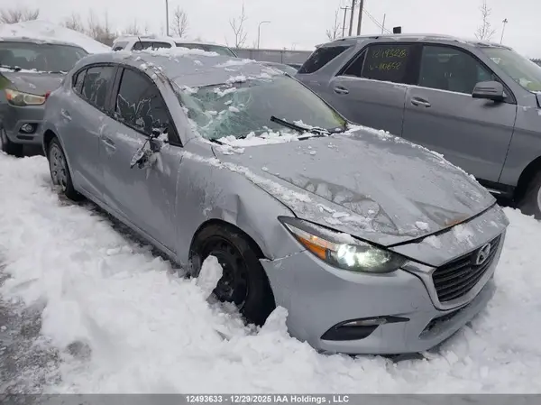 JM1BN1K74H1110209 2017 MAZDA 3 - Image 1