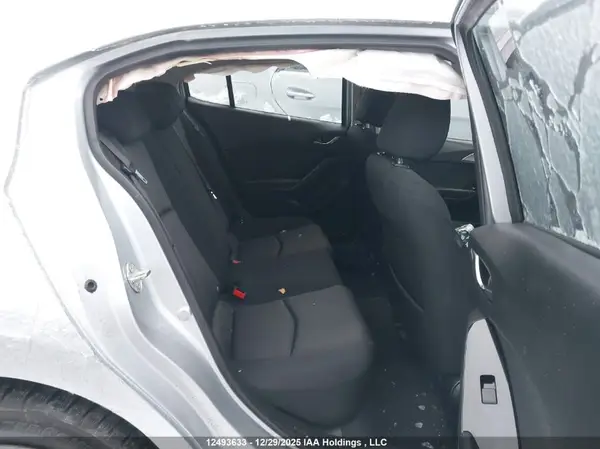 JM1BN1K74H1110209 2017 MAZDA 3 - Image 8