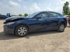 JM1BN1K74H1124238 2017 MAZDA 3