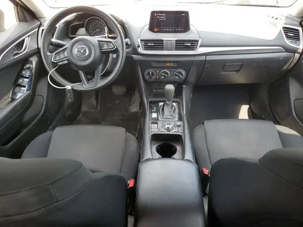 JM1BN1K74H1124238 2017 MAZDA 3 - Image 8