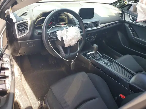 JM1BN1K75H1100966 2017 MAZDA 3 - Image 8