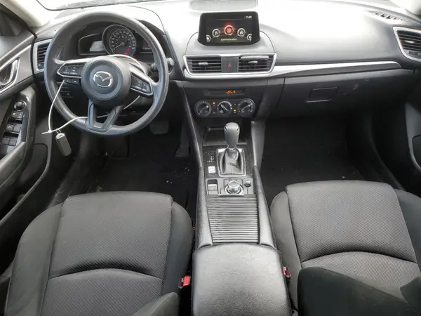 JM1BN1K75H1121378 2017 MAZDA 3 - Image 8