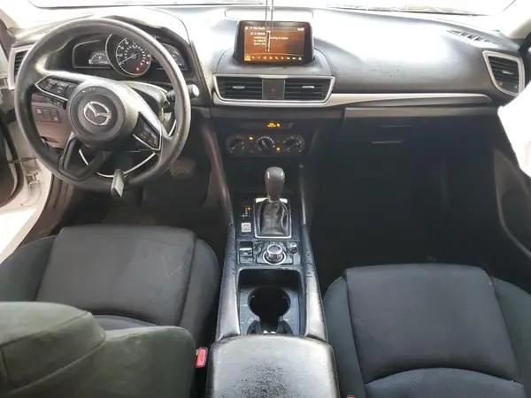 JM1BN1K75H1122126 2017 MAZDA 3 - Image 8