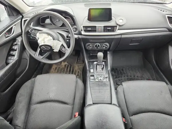 JM1BN1K76H1128095 2017 MAZDA 3 - Image 8