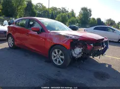 JM1BN1K76J1156596 2018 MAZDA 3