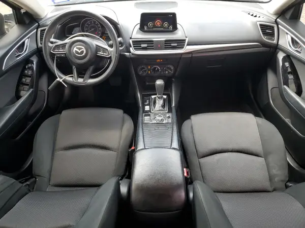 JM1BN1K77H1102198 2017 MAZDA 3 - Image 8