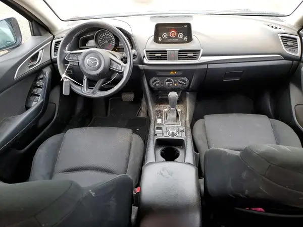JM1BN1K77H1120796 2017 MAZDA 3 - Image 8
