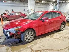 JM1BN1K77H1134665 2017 MAZDA 3