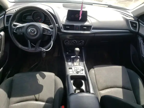 JM1BN1K77J1178316 2018 MAZDA 3 - Image 8