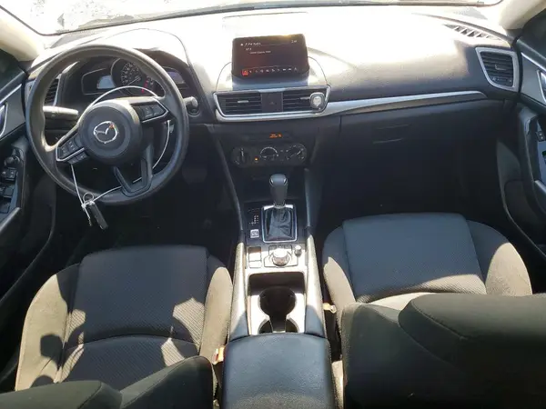 JM1BN1K77J1181619 2018 MAZDA 3 - Image 8
