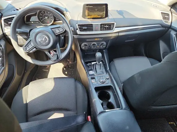 JM1BN1K78H1122234 2017 MAZDA 3 - Image 8