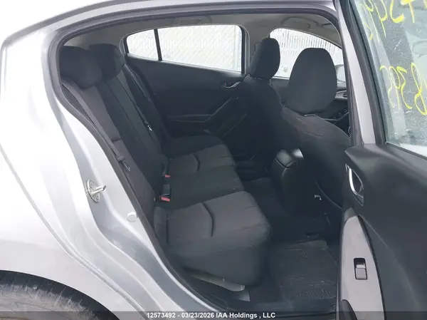 JM1BN1K78H1148395 2017 MAZDA 3 - Image 8