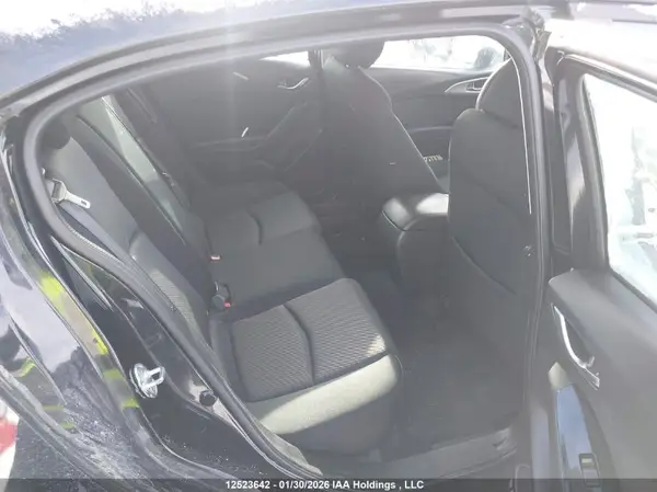 JM1BN1K78J1169110 2018 MAZDA 3 - Image 8