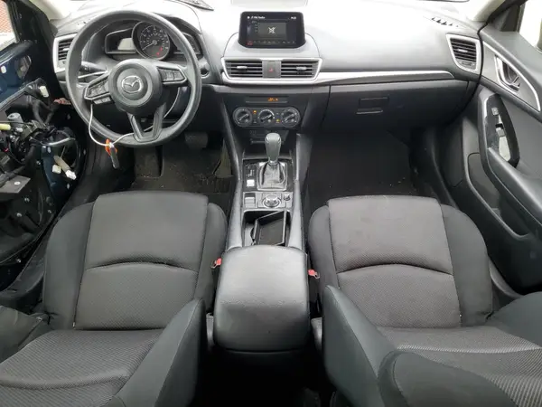 JM1BN1K79H1108570 2017 MAZDA 3 - Image 8
