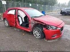 JM1BN1K79H1123165 2017 MAZDA 3
