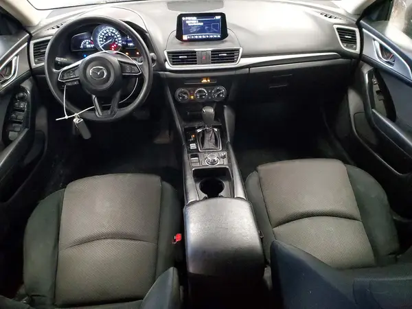 JM1BN1K79H1148227 2017 MAZDA 3 - Image 8