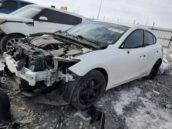 JM1BN1K7XH1103152 2017 MAZDA 3 - Image 1