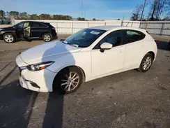 JM1BN1K7XH1143568 2017 MAZDA 3