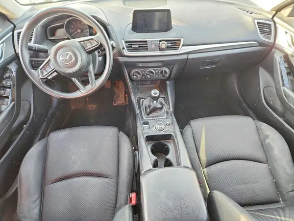JM1BN1K7XH1143568 2017 MAZDA 3 - Image 8