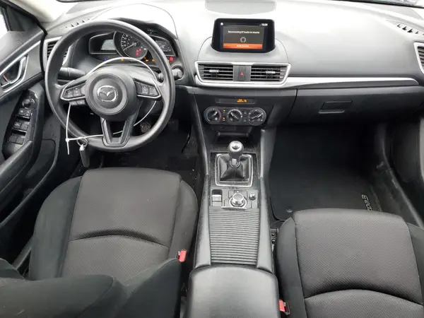 JM1BN1K7XJ1162790 2018 MAZDA 3 - Image 8