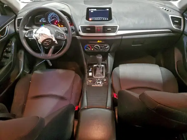 JM1BN1K7XJ1166709 2018 MAZDA 3 - Image 8