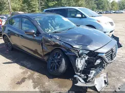 JM1BN1L30H1113989 2017 MAZDA 3