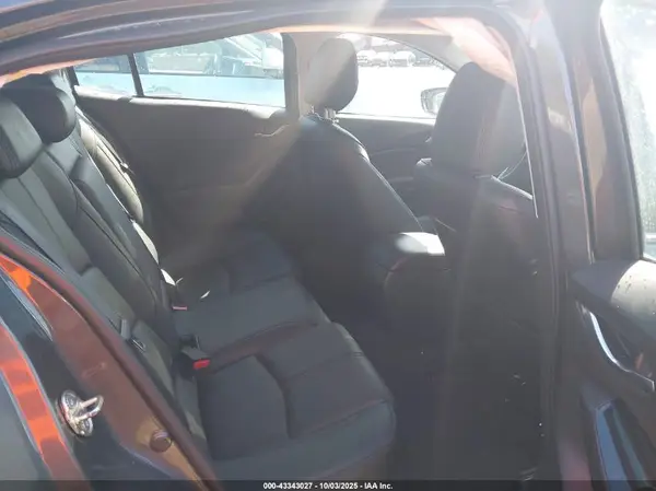 JM1BN1L30H1113989 2017 MAZDA 3 - Image 8