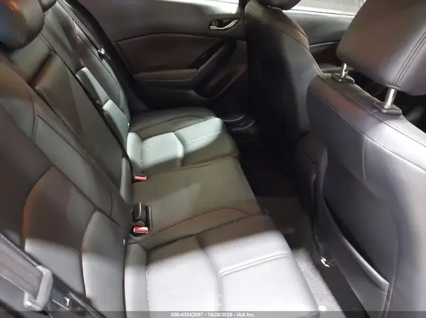 JM1BN1L30H1129965 2017 MAZDA 3 - Image 8