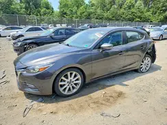 JM1BN1L30H1143042 2017 MAZDA 3