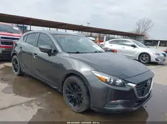 JM1BN1L30H1149617 2017 MAZDA 3