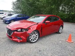 JM1BN1L30H1152114 2017 MAZDA 3