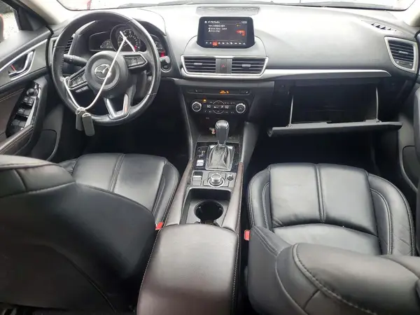 JM1BN1L30H1152114 2017 MAZDA 3 - Image 8