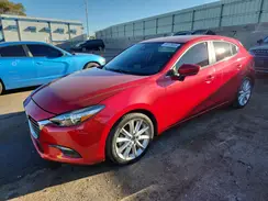 JM1BN1L31H1130915 2017 MAZDA 3