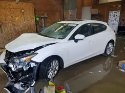 JM1BN1L31H1146046 2017 MAZDA 3