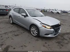JM1BN1L32H1113122 2017 MAZDA 3