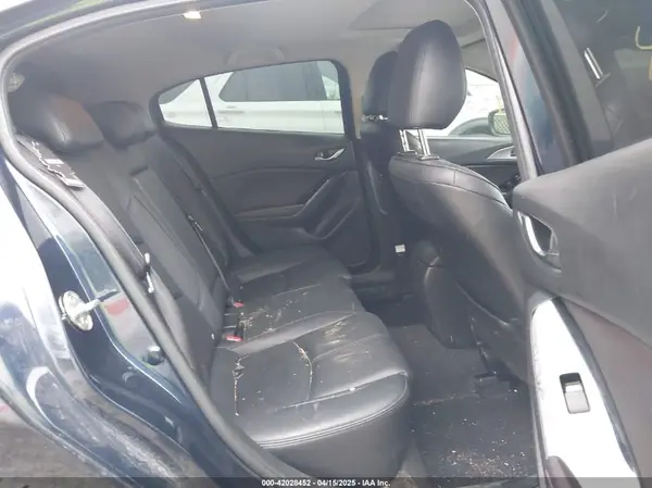 JM1BN1L32H1130969 2017 MAZDA 3 - Image 8