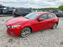 JM1BN1L32H1142619 2017 MAZDA 3
