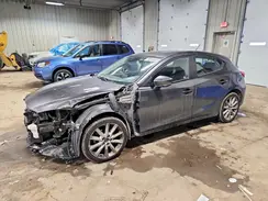 JM1BN1L32H1143575 2017 MAZDA 3