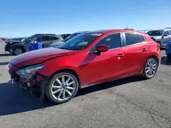 JM1BN1L33H1123593 2017 MAZDA 3